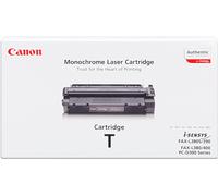 Canon Toner T cartuccia toner 1 pz Originale Nero