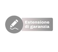 CANON - 7950A539AA - Estensione di garanzia Canon- 60 mesi - Cod. 7950A539AA - CAN7950A539AA - Conf. da 1 Pz.