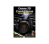 Canon 7D Crash Course : Made for Beginners!