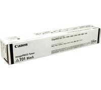 Canon 8066B001 toner nero Originale T01 bk