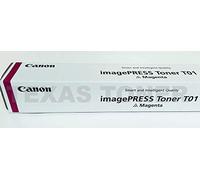 Canon toner t01 magenta (8068b001)