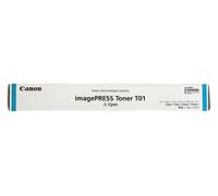 Canon toner t01 cyan (8067b001)