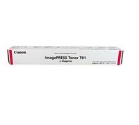 Canon 8068B001 cartuccia toner 1 pz Originale Magenta NEW