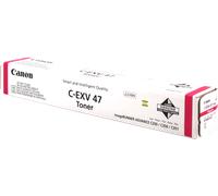 CANON 8518B002 C-EXV47M TONER ORIGINALE MAGENTA iR ADV C250i/iR ADV C350iF