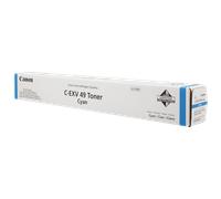 Toner Canon C-EXV49c 8525B002 ciano