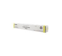 Canon 8527B002 cartuccia toner 1 pz Originale Giallo
