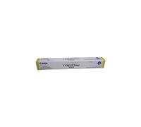 Canon 8527B002 cartuccia toner 1 pz Originale Giallo