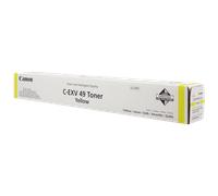 Canon 8527B002 cartuccia toner 1 pz Originale Giallo