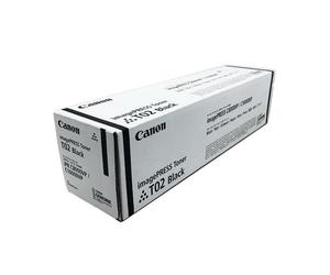 Canon 8529B001 T02 toner originale nero 44.000 copie