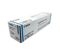 Canon 8530B001 T02 toner originale ciano 43.000 copie