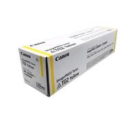Canon toner t02 yellow gelb (8532b001)