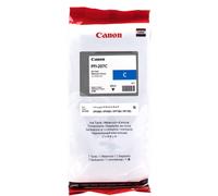 Canon PFI-207C Cartuccia Inchiostro, Ciano