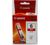Canon BCI6R Rosso
