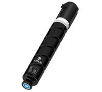 Canon 9107B002 toner originale ciano C-EXV48C - 11500 copie