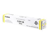 9109B002 CANON C-EXV 48 TONER GIALLO