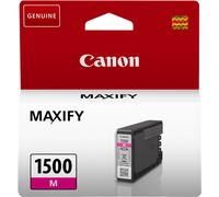 Canon PGI-1500 M magenta (magenta) cartuccia originale