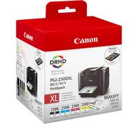 CANON 9254B010 - INCHIOSTRO PGI-2500XL C.M.J.N