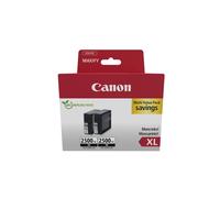 Canon 9254B011 cartuccia d'inchiostro 2 pz Originale Nero