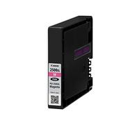 Canon 9266B001 PGI-2500XL Cartuccia Inchiostro, Magenta - NUOVO