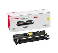 Canon 9284A003 701Y CRG-701 Toner Ctg Yellow