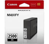 Cartuccia Canon PGI-2500 BK - nero