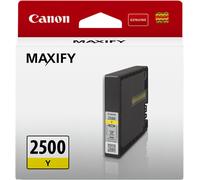 Canon PGI-2500 Y Serbatoio Inchiostro, Giallo