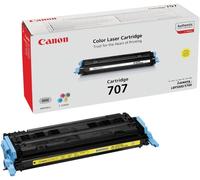 CANON 9421A004 - TONER 707 J 2K