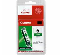 Canon 9473A002 BCI-6G Cartuccia D'Inchiostro Verde 390 Pagine 13ml per I 9900