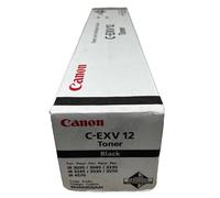 CANON 9634A002 C-EXV12 TONER ORIGINALE NERO iR3035/iR3045/iR3530/iR3570 [A BOX]