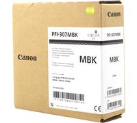 Canon pfi-307mbk cartuccia d'inchiostro originale nero