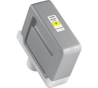 Canon 9814B001 PFI-307 Y Inchiostro Giallo, Contenuto 330 ML Imageprograf Ipf