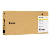 Cartuccia inchiostro Canon PFI-707Y cartuccia d'inchiostro Originale Giallo [9824B001]
