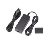 Canon AC Adapter Kit ACK-DC30 cavo per fotocamera Nero NEW