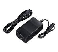 Canon - AC-E6N Adattatore per EOS 80D - Nero - Versione UK