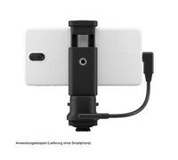 Canon Adattatore a slitta accessorio multifunzionale per smartphone Android AD-P1