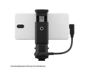 Canon Adattatore a slitta accessorio multifunzionale per smartphone Android AD-P1