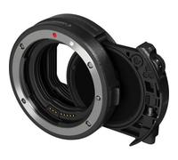 Canon Adattatore EF-EOS R per filtro drop-in con filtro A ND variabile drop-in