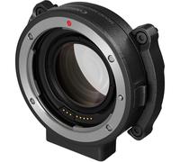 Adattatore innesto Canon EF-EOS R 0.71x
