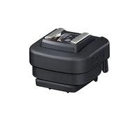 Canon Adattatore per Slitta Multifunzione AD-E1, Nero