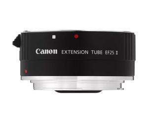 Canon Anello intermedio EF-25II