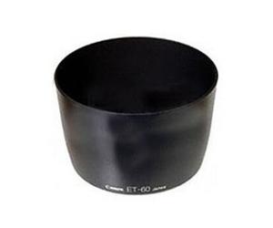 Canon Apertura ET-60 III per 75-300/55-250IS