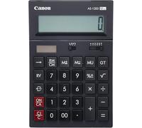 Canon - Calcolatrice - da tavolo - AS12000HB - 12cifre Quantita min. 1