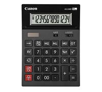 Canon - calcolatrice visiva da tavolo - AS2400HB, a 14 cifre Quantita min. 1