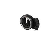 CANON Bague d'adaptation EF pour boitier EOS R avec filtre insérable variable neutre (ND)