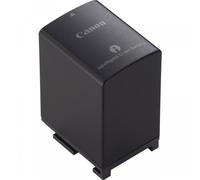 Canon Batteria ad alta capacità BP-828 (BP-828,BP-828 Battery Pack for Canon HF