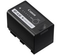 Canon Bp-A30 Ioni Di Litio 3100Mah 14.4V Batteria Ricaricabile
