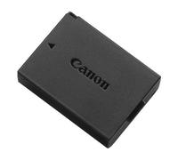Canon Batteria fotocamera per Canon GENUINE LP E10 Black 5108B002