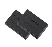 Canon Batteria LP-E17 confezione da 2