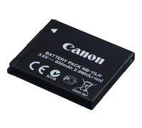 CANON NB-11LH - Batteria, fotocamera digitale, originale, 800 mAh