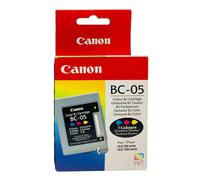 CARTUCCIA ORIGINALE CANON BC-05 0885A002
